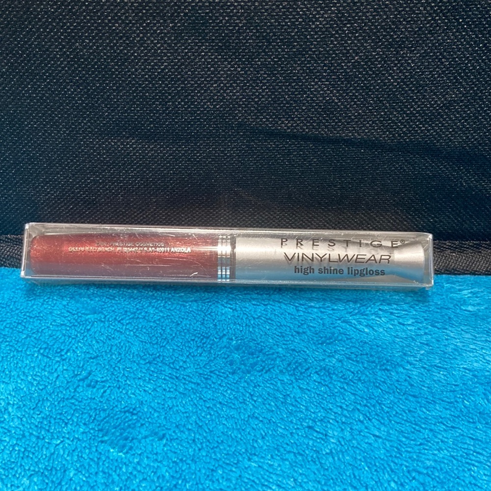 Prestige Vinylwear High Shine Lip Gloss